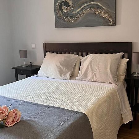 Apartamento Praderas Pantano San Juan Primera Planta Pelayos de la Presa Esterno foto