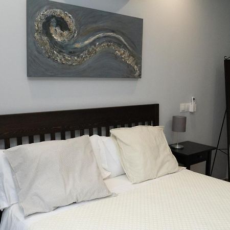 Apartamento Praderas Pantano San Juan Primera Planta Pelayos de la Presa Esterno foto