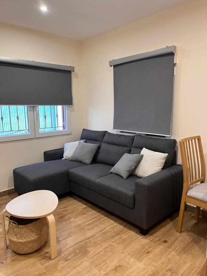 Apartamento Praderas Pantano San Juan Primera Planta Pelayos de la Presa Esterno foto