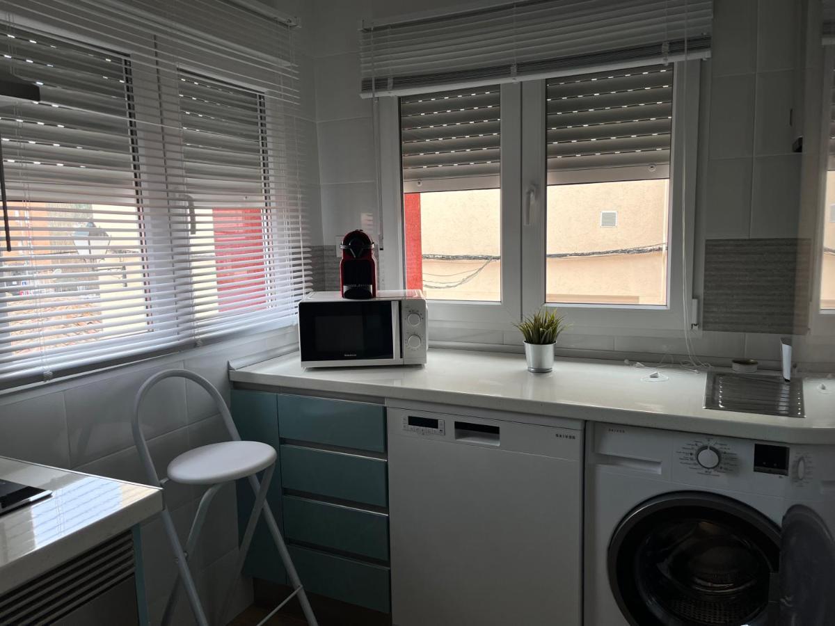 Apartamento Praderas Pantano San Juan Primera Planta Pelayos de la Presa Esterno foto