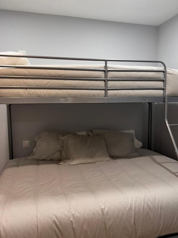 Apartamento Praderas Pantano San Juan Primera Planta Pelayos de la Presa Esterno foto