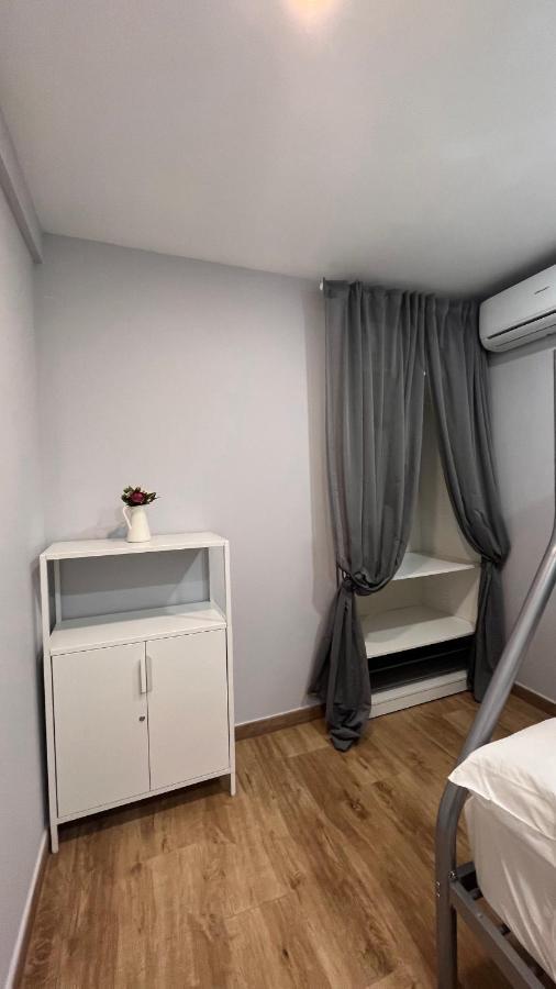 Apartamento Praderas Pantano San Juan Primera Planta Pelayos de la Presa Esterno foto