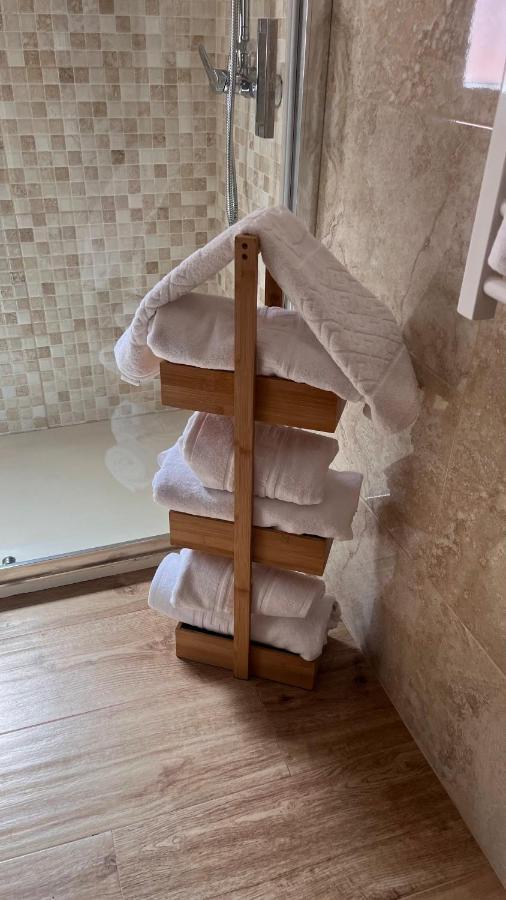Apartamento Praderas Pantano San Juan Primera Planta Pelayos de la Presa Esterno foto