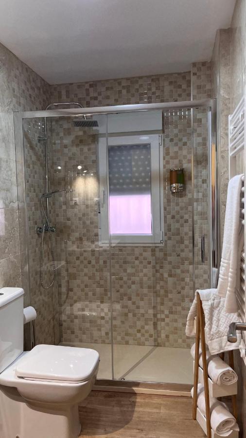 Apartamento Praderas Pantano San Juan Primera Planta Pelayos de la Presa Esterno foto
