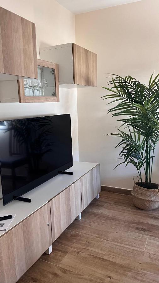 Apartamento Praderas Pantano San Juan Primera Planta Pelayos de la Presa Esterno foto