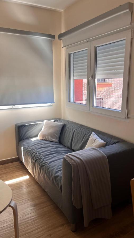 Apartamento Praderas Pantano San Juan Primera Planta Pelayos de la Presa Esterno foto