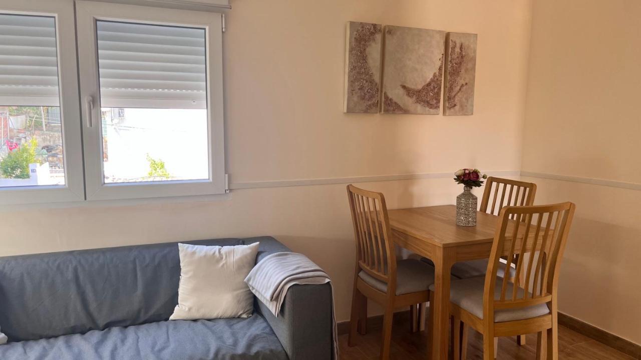 Apartamento Praderas Pantano San Juan Primera Planta Pelayos de la Presa Esterno foto