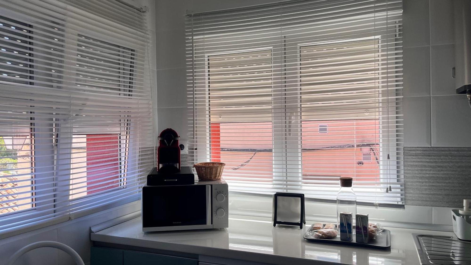 Apartamento Praderas Pantano San Juan Primera Planta Pelayos de la Presa Esterno foto