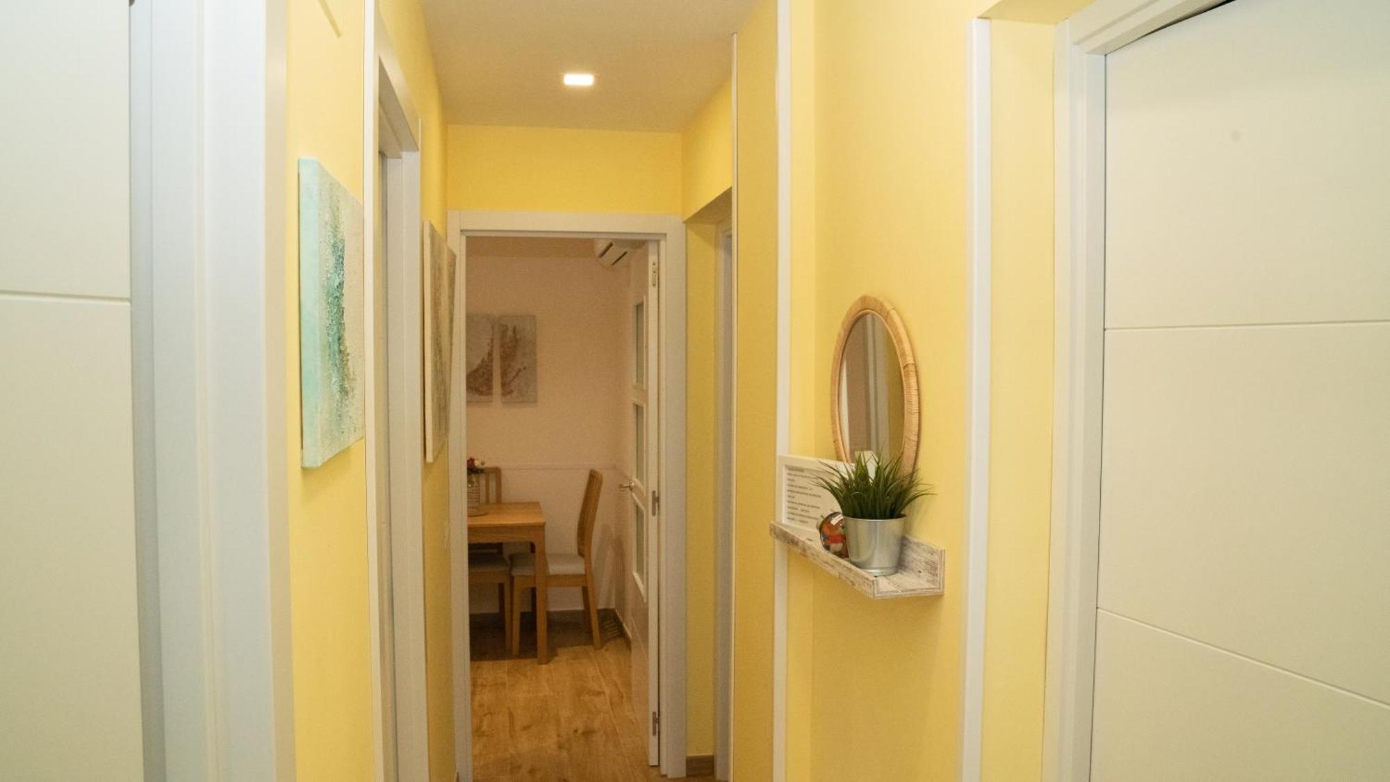 Apartamento Praderas Pantano San Juan Primera Planta Pelayos de la Presa Esterno foto