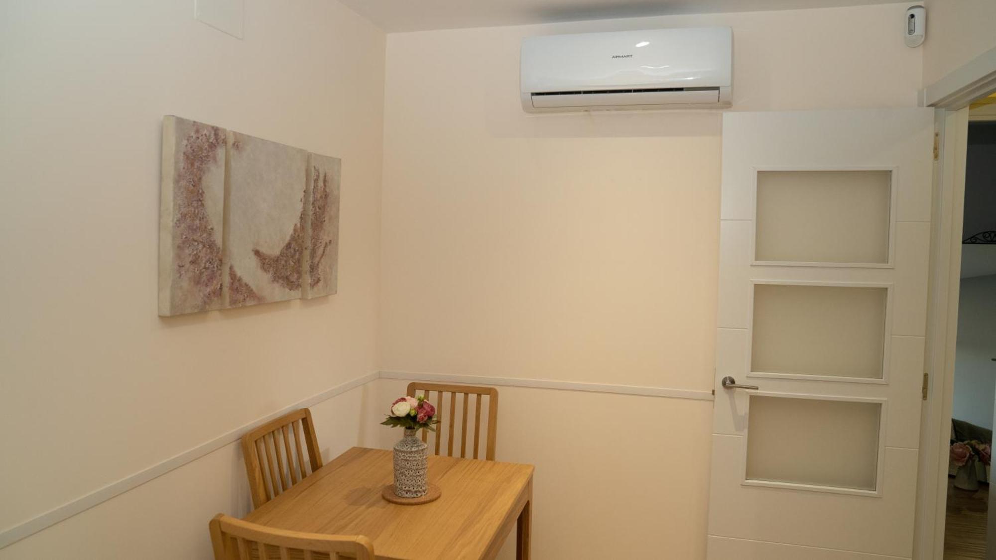 Apartamento Praderas Pantano San Juan Primera Planta Pelayos de la Presa Esterno foto