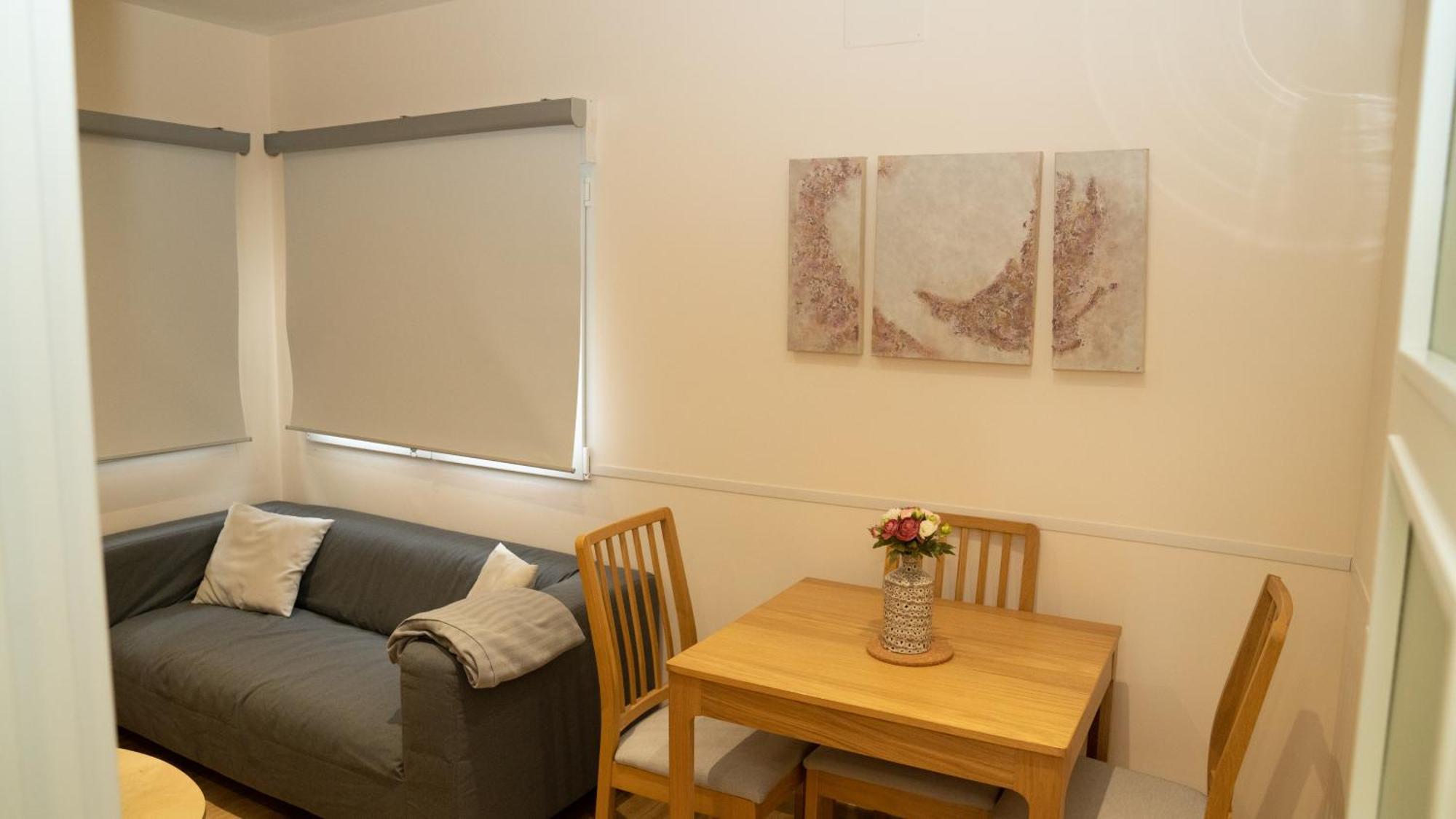 Apartamento Praderas Pantano San Juan Primera Planta Pelayos de la Presa Esterno foto