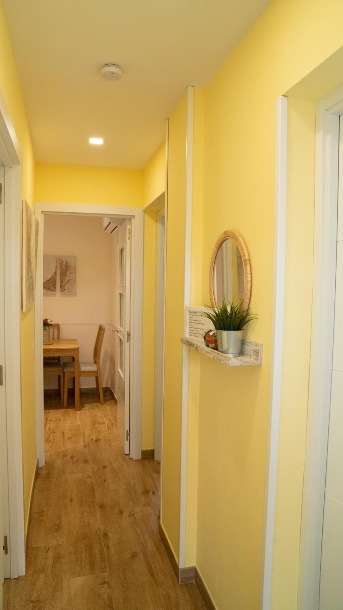 Apartamento Praderas Pantano San Juan Primera Planta Pelayos de la Presa Esterno foto