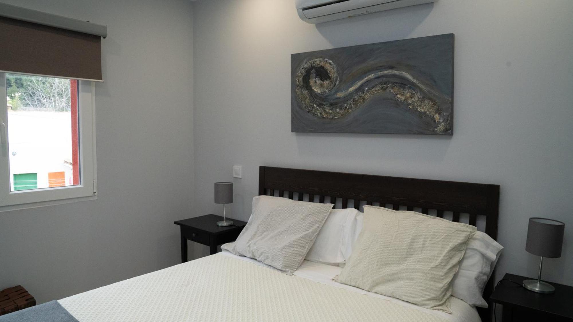 Apartamento Praderas Pantano San Juan Primera Planta Pelayos de la Presa Esterno foto