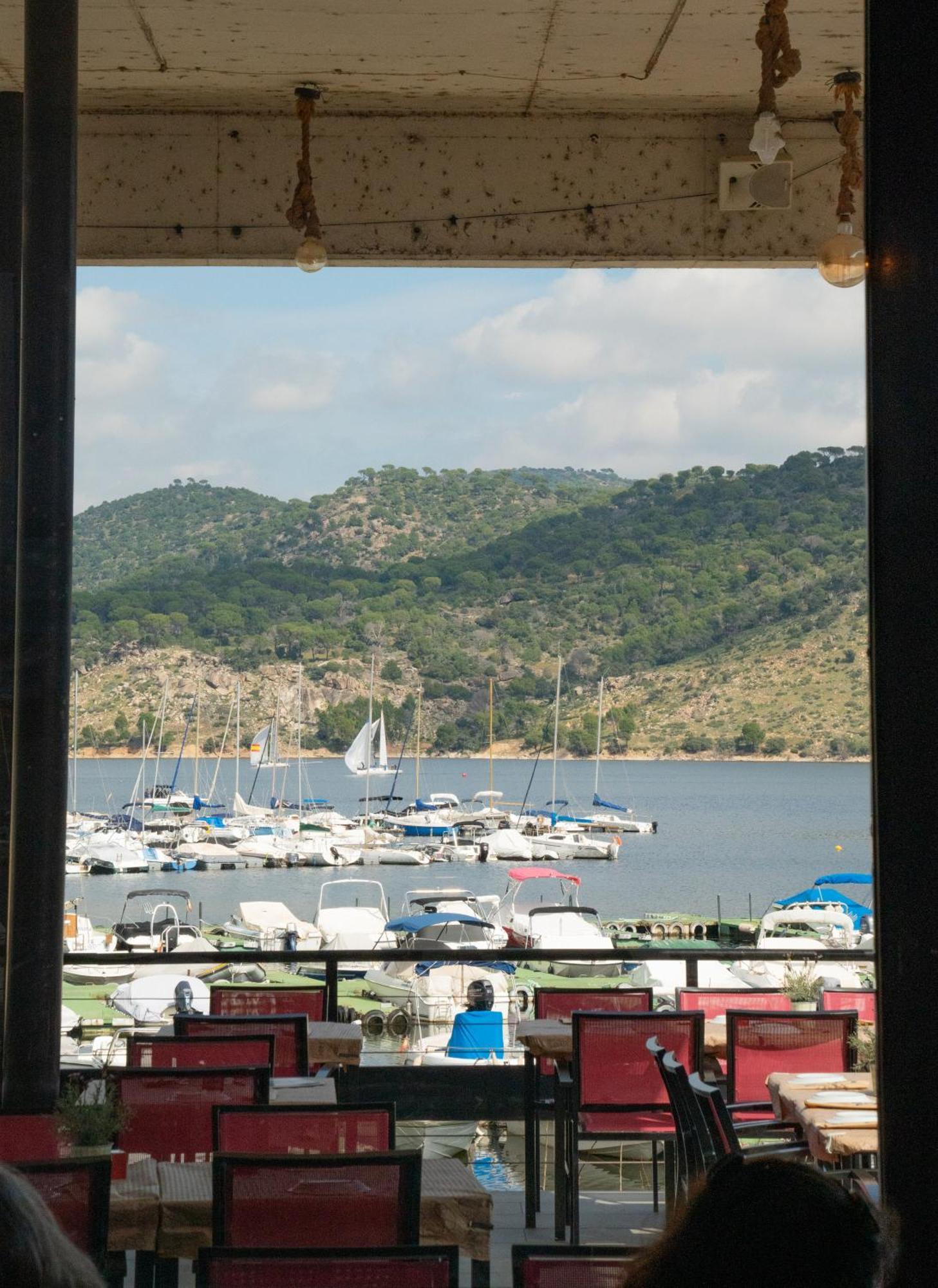 Apartamento Praderas Pantano San Juan Primera Planta Pelayos de la Presa Esterno foto