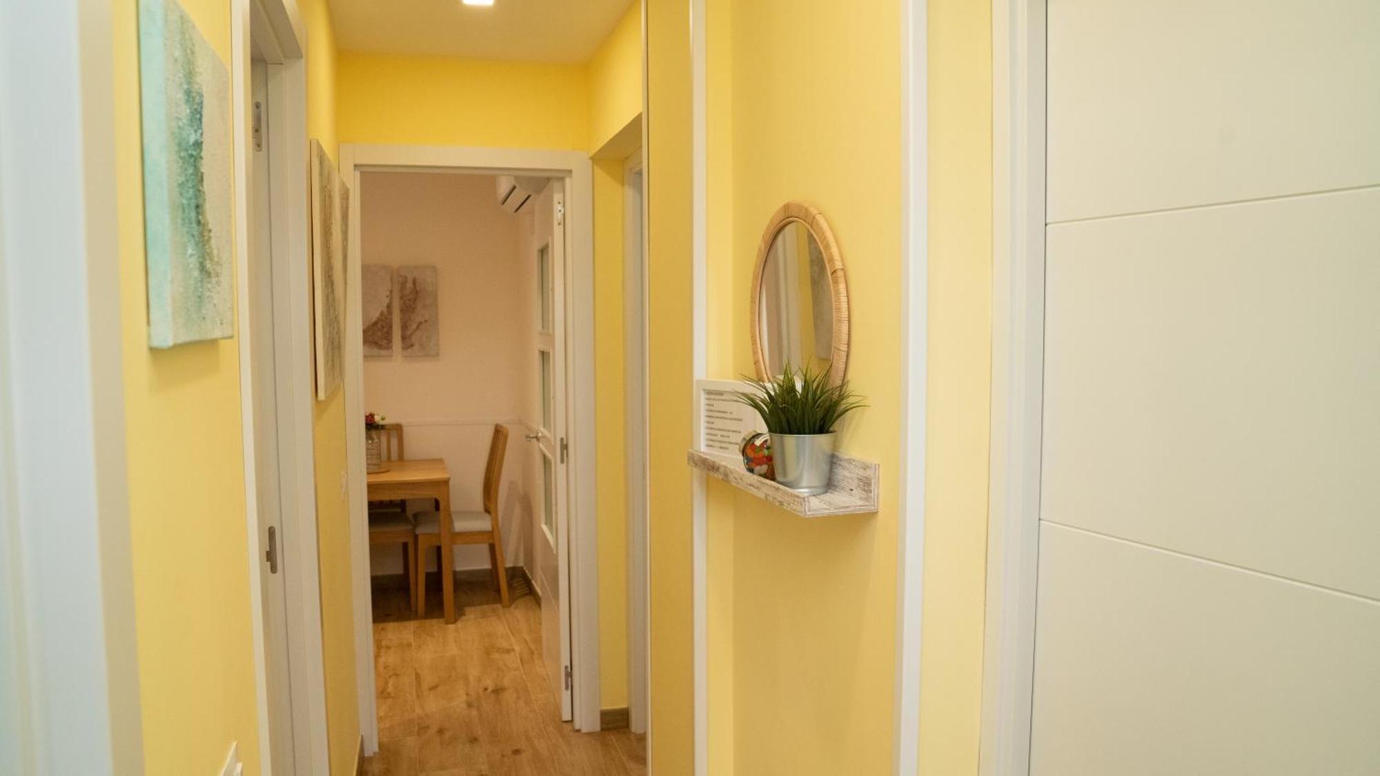 Apartamento Praderas Pantano San Juan Primera Planta Pelayos de la Presa Esterno foto