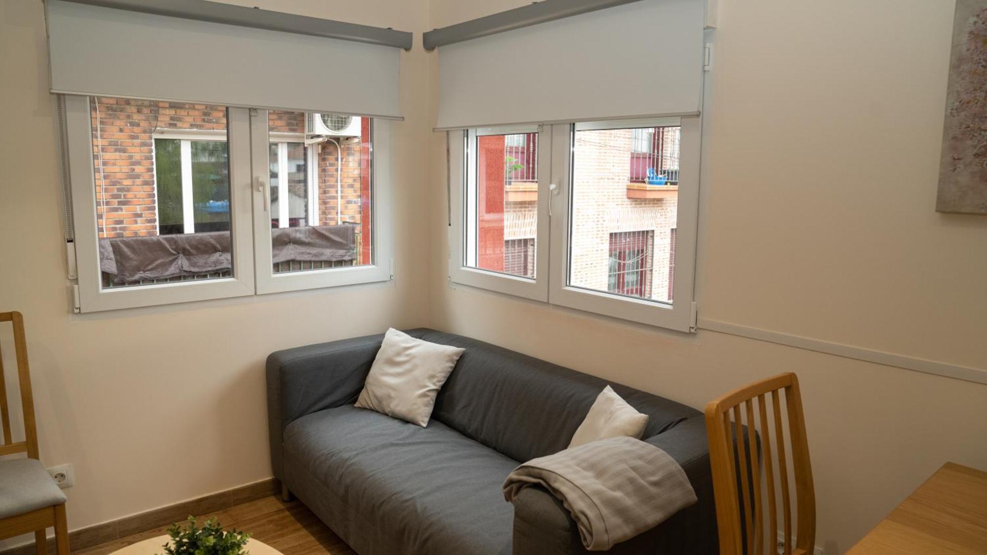 Apartamento Praderas Pantano San Juan Primera Planta Pelayos de la Presa Esterno foto