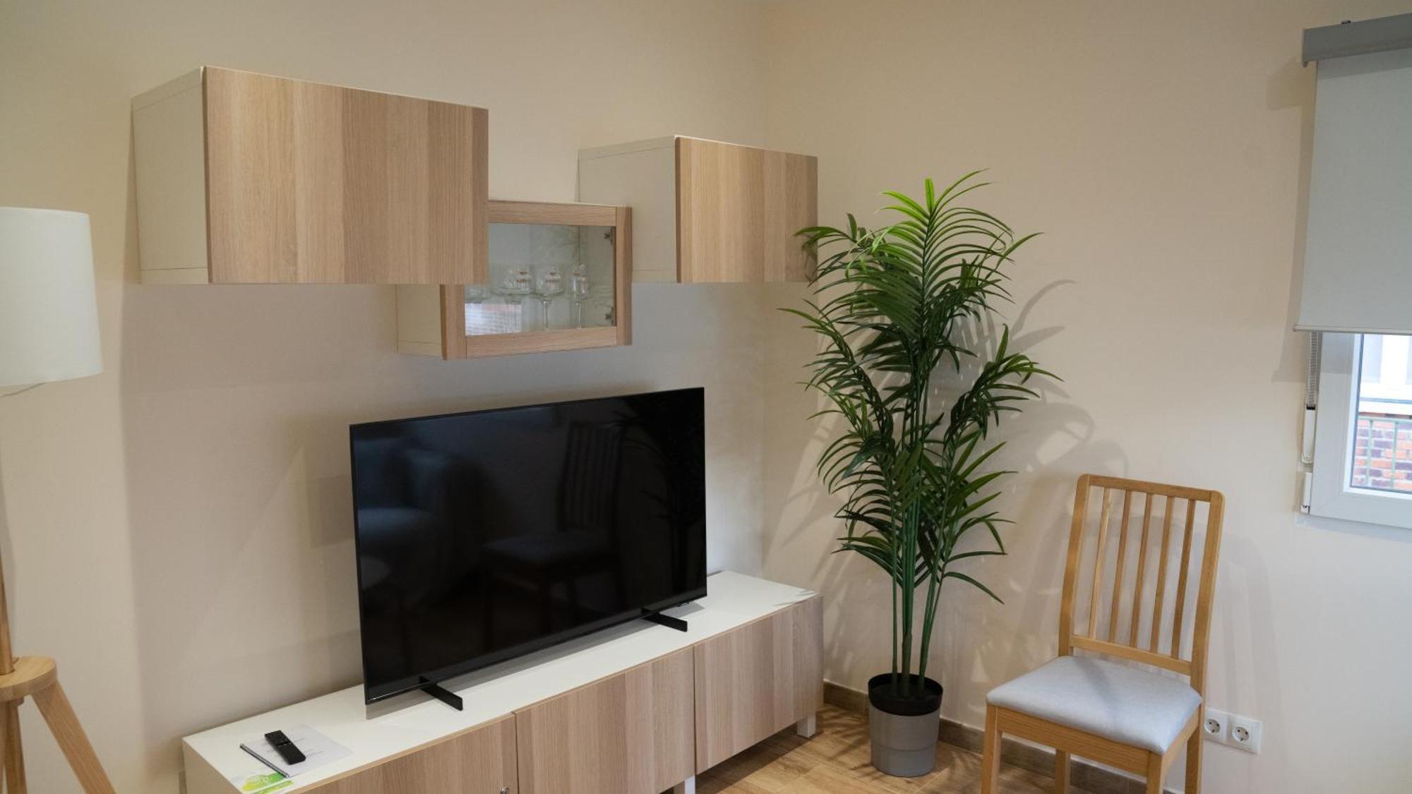 Apartamento Praderas Pantano San Juan Primera Planta Pelayos de la Presa Esterno foto