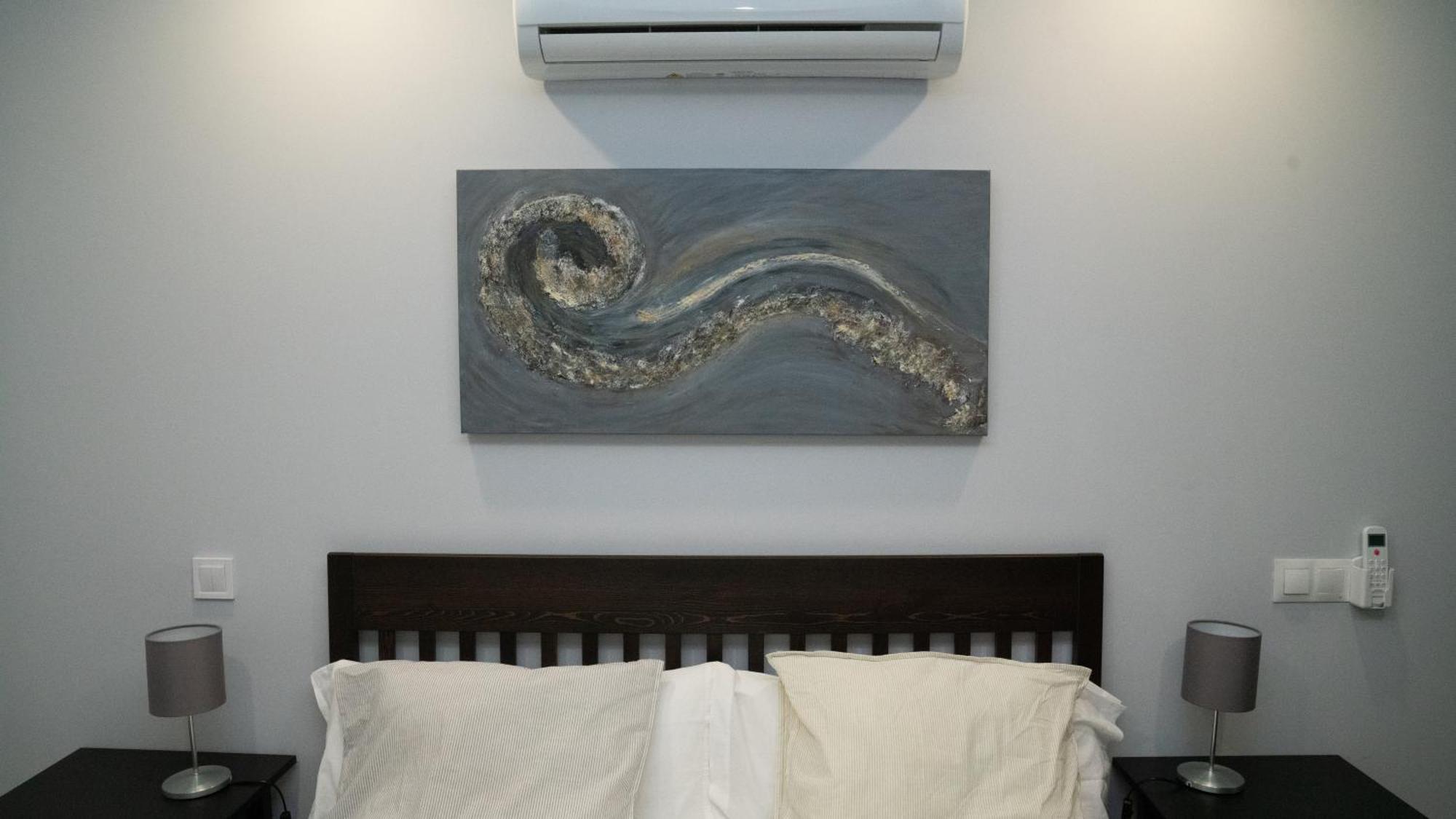 Apartamento Praderas Pantano San Juan Primera Planta Pelayos de la Presa Esterno foto