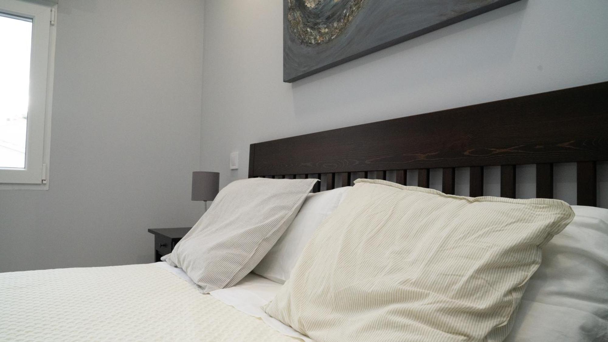 Apartamento Praderas Pantano San Juan Primera Planta Pelayos de la Presa Esterno foto